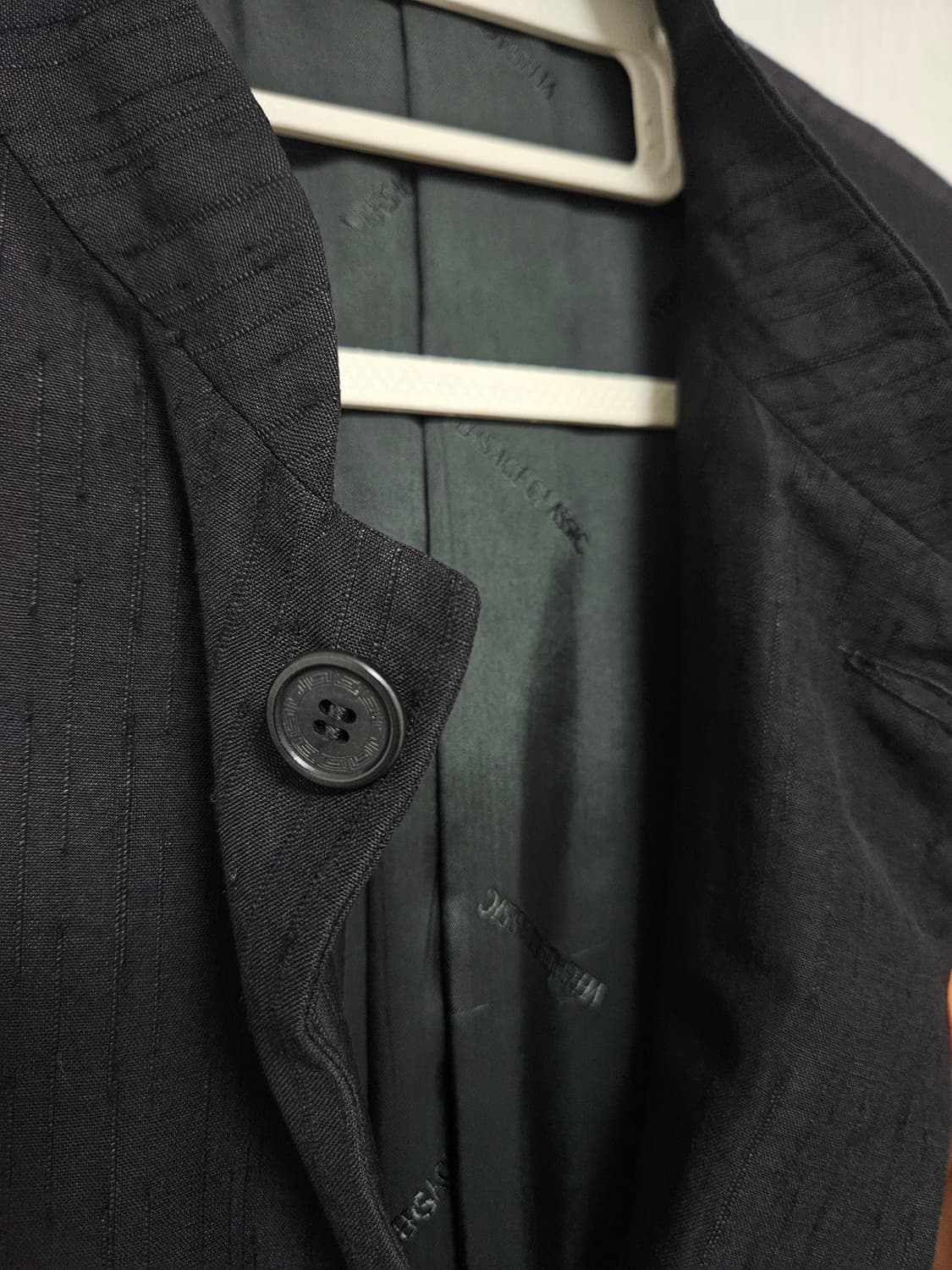 베르사체 자켓 상품이미지3