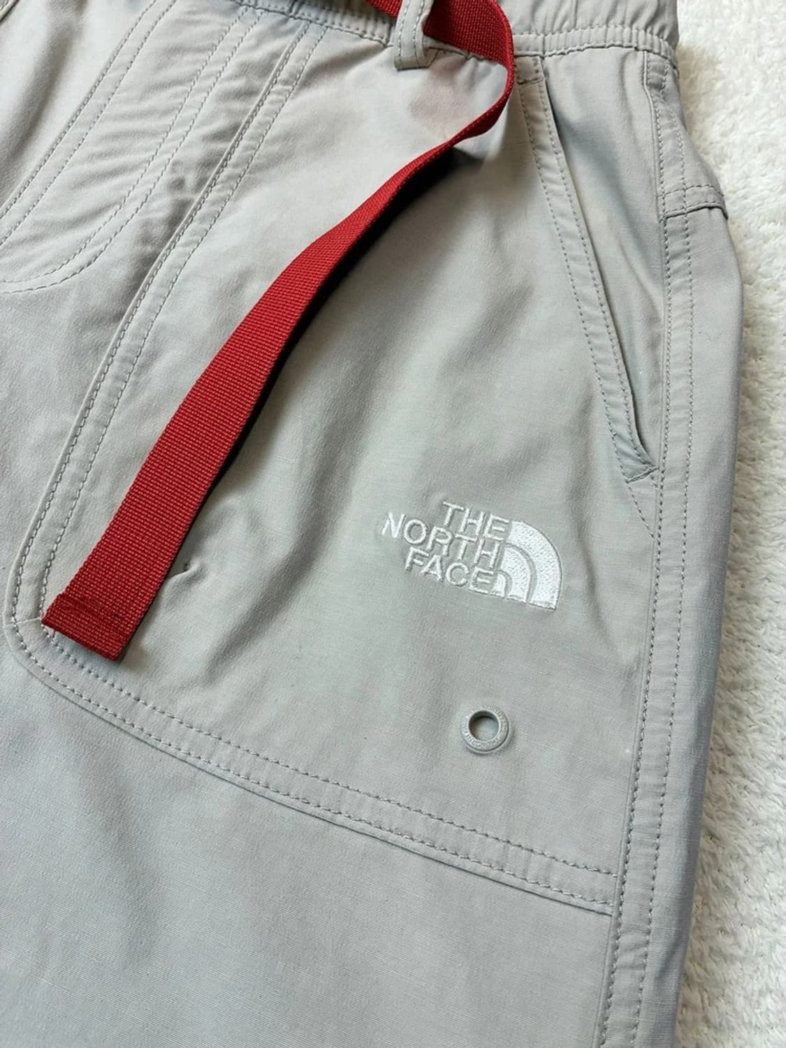 노스페이스 24ss 기어 업 디테쳐블 듀얼 스커트 PN5849 상품이미지3