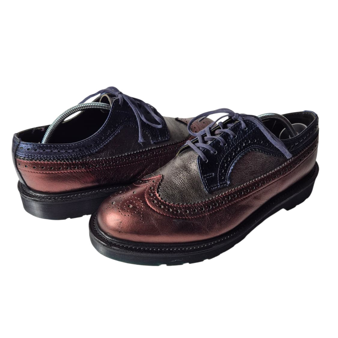 260-265) Dr.martens 닥터마틴 MIE 3989 윙팁 상품이미지1