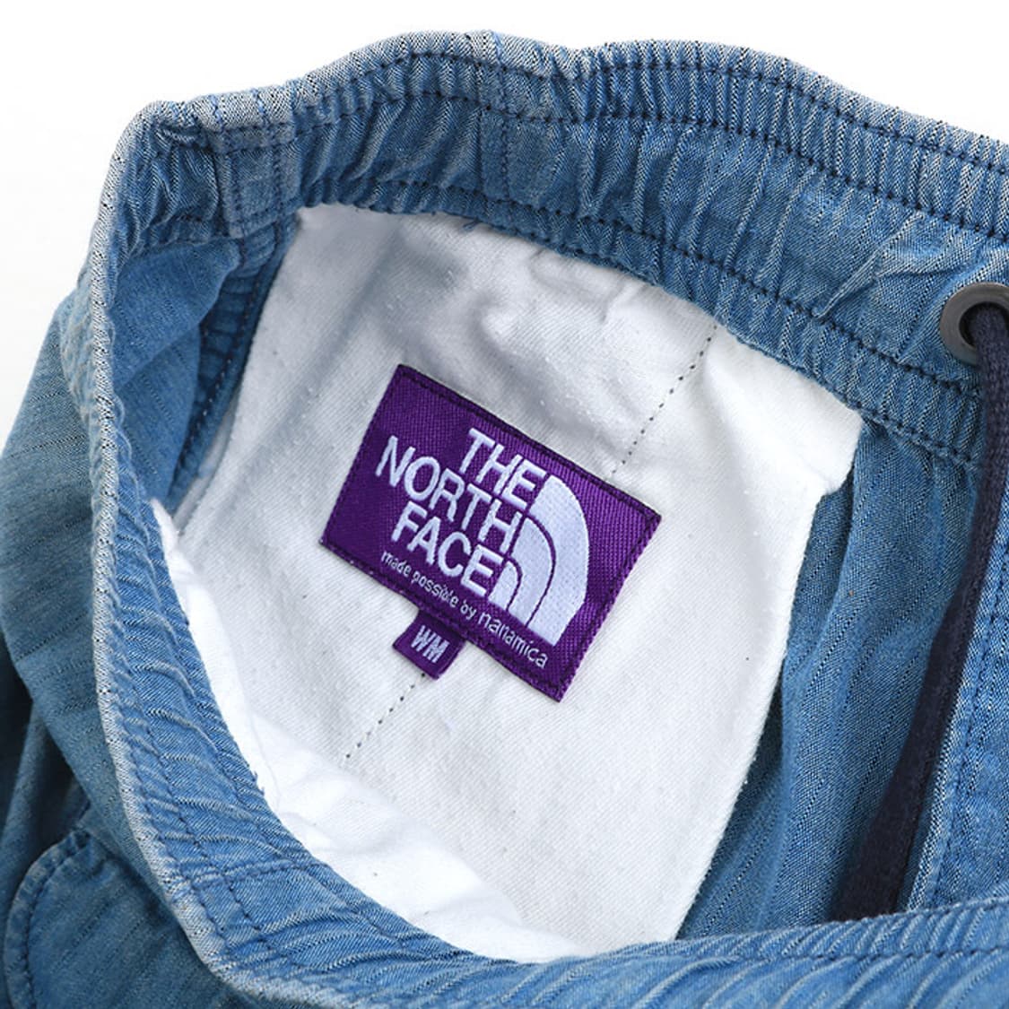 The North Face purple label x nanamica 상품이미지3