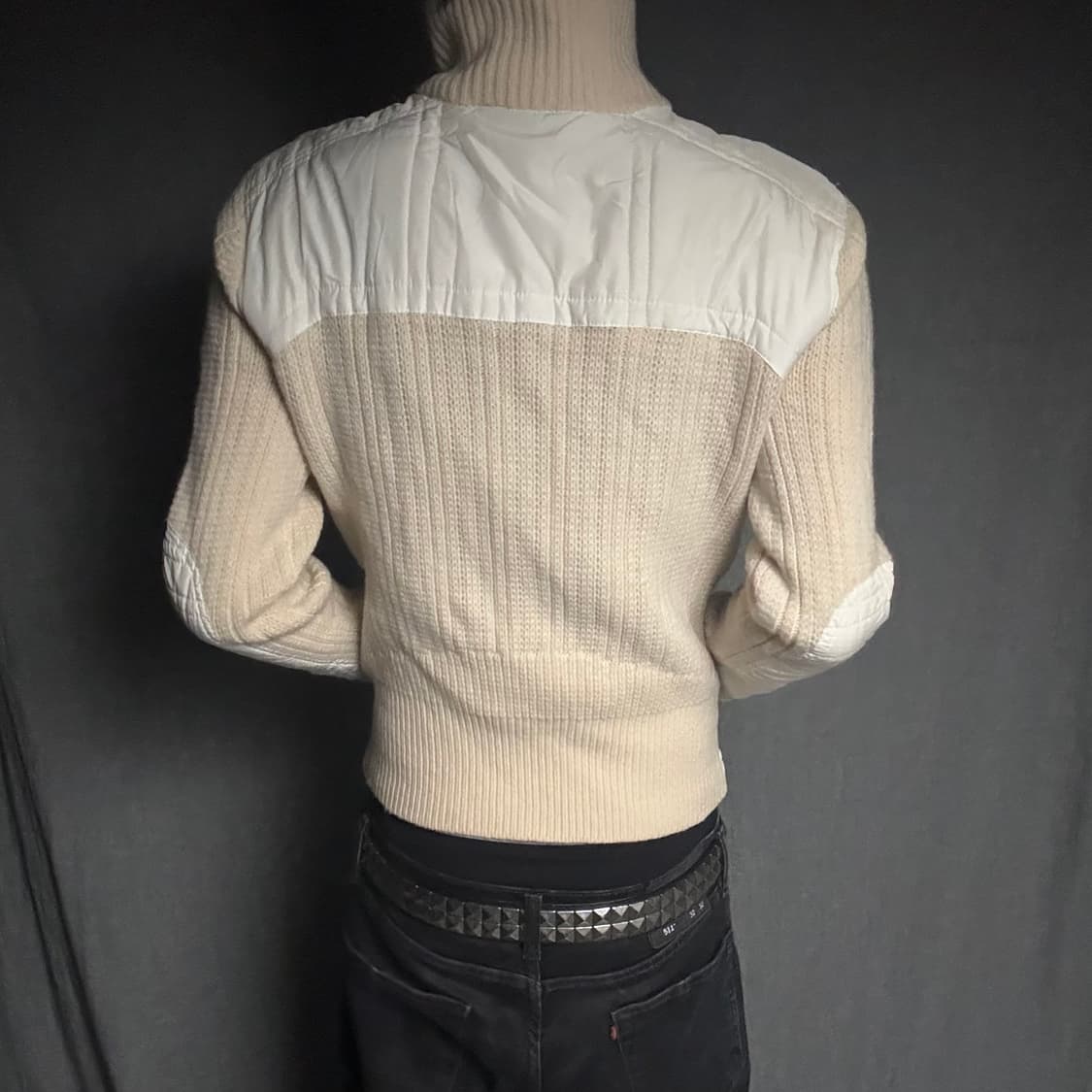 Armani Exchange Zip-Up 상품이미지4