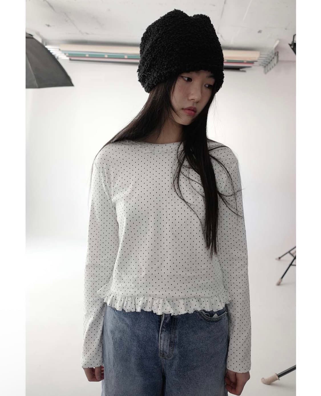 콜하그 mimi T 상품이미지2