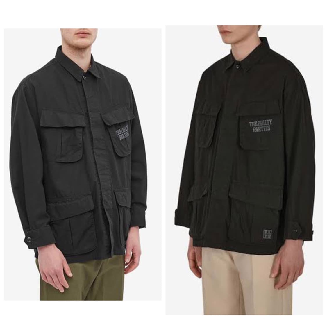 Wacko maria 상품이미지7