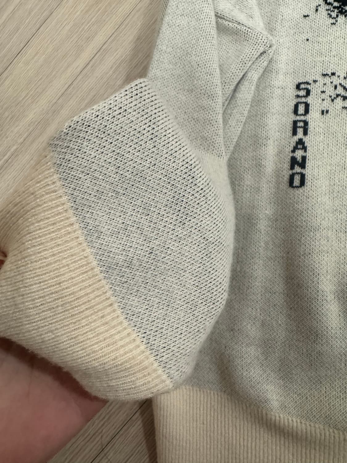 소라노니트 상품이미지3