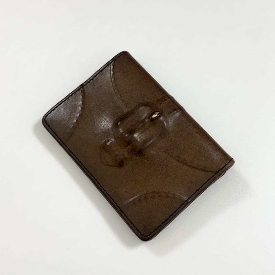 미하라 야스히로 버클 지갑 상품이미지1