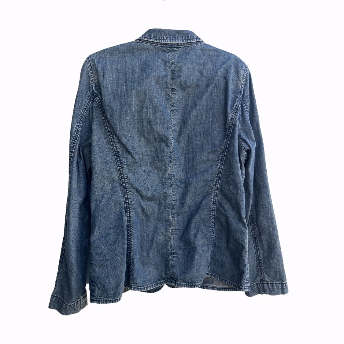 Two pocket denim jacket 상품이미지2
