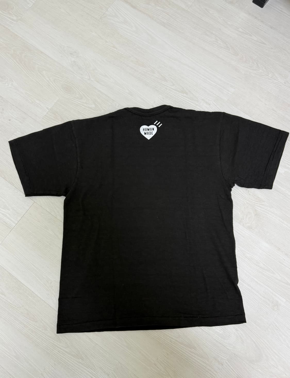 휴먼메이드 티 xl 상품이미지2