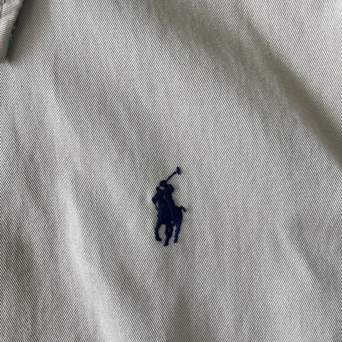 95 폴로 코튼 블루종 스윙탑 자켓 보이즈티 상품이미지5