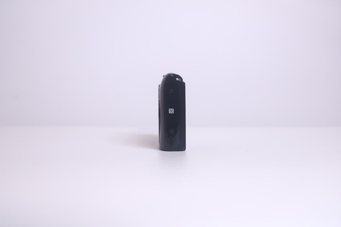 니콘 쿨픽스 S3700 블랙 상품이미지3