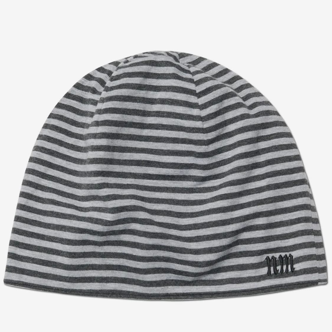 노매뉴얼 스트라이프 비니 상품이미지1