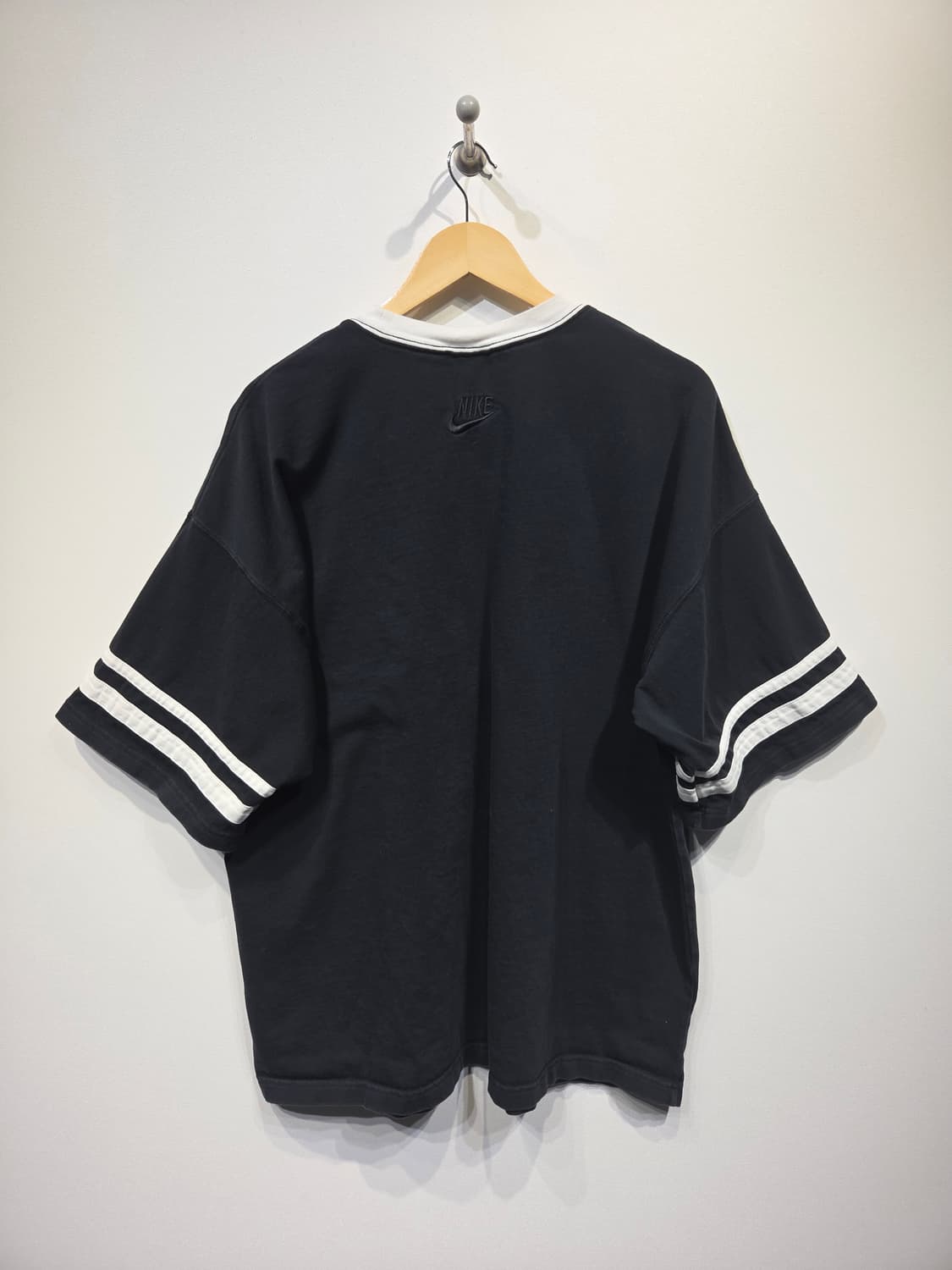 나이키 스포츠웨어 트렌드 맥스90 72 풋볼 져지 반팔 티셔츠 상품이미지6