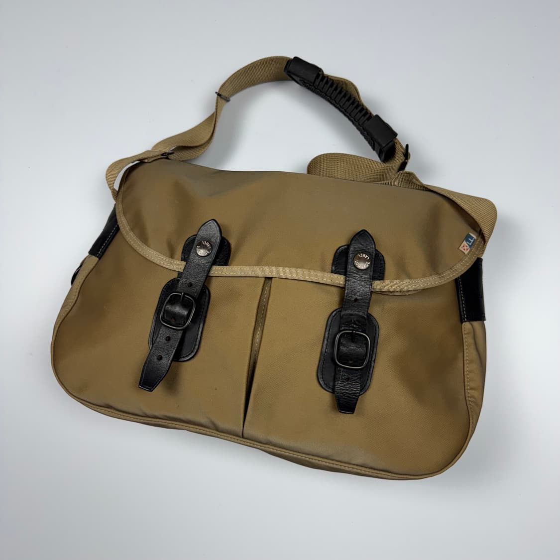 요시다포터 러기지라벨 프루프 숄더백 상품이미지2