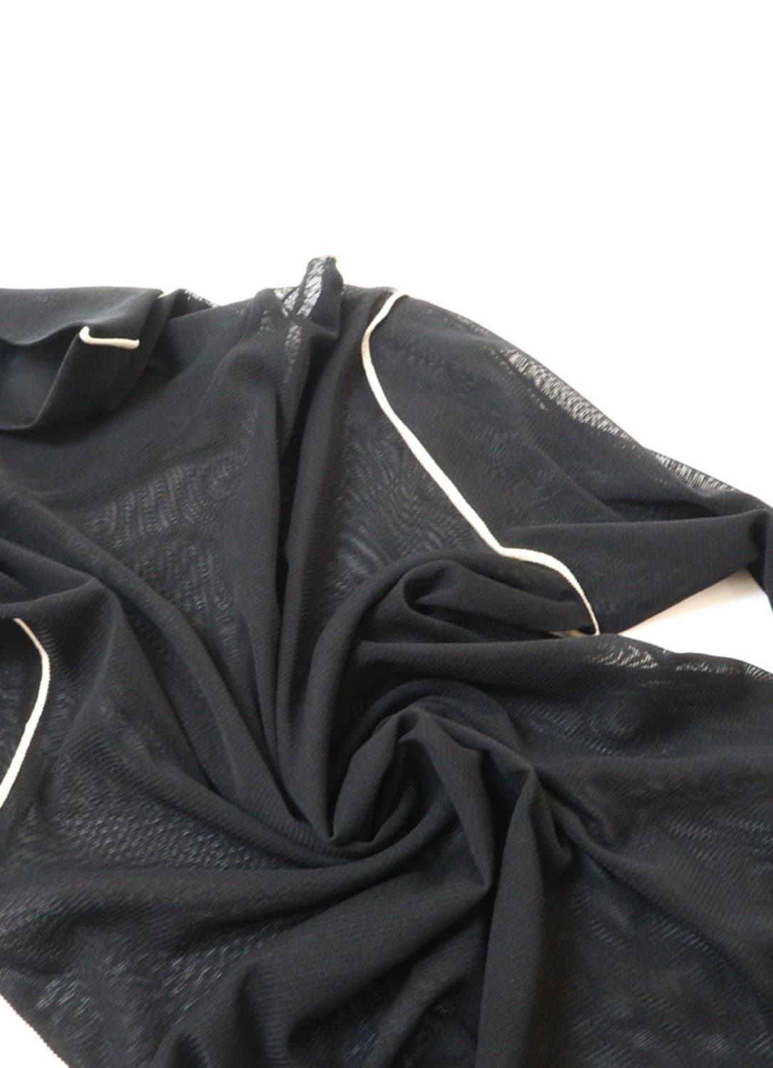 HELMUT LANG SHEERING TOP 상품이미지6
