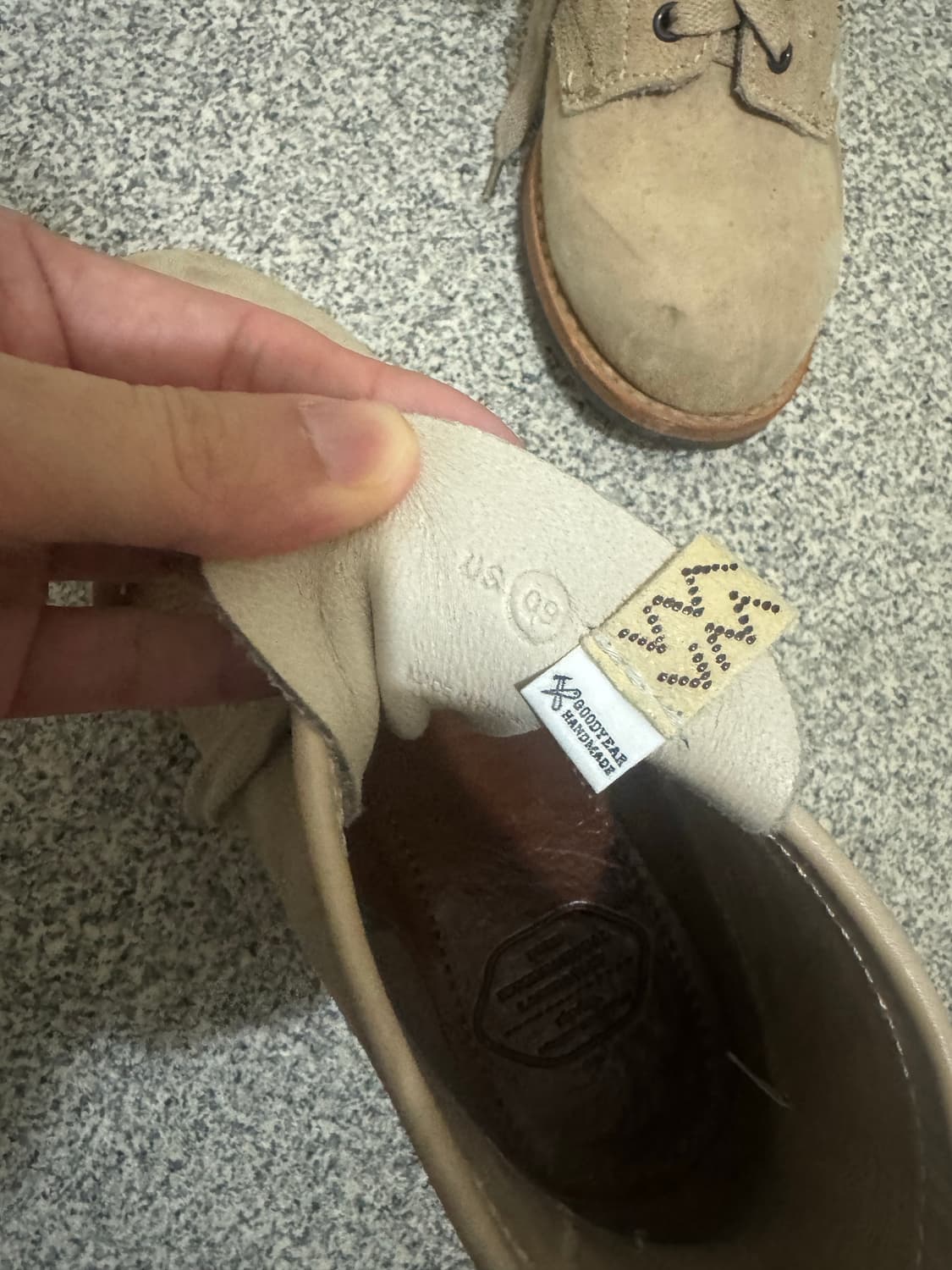 비즈빔 24fw 브리가디어  상품이미지8