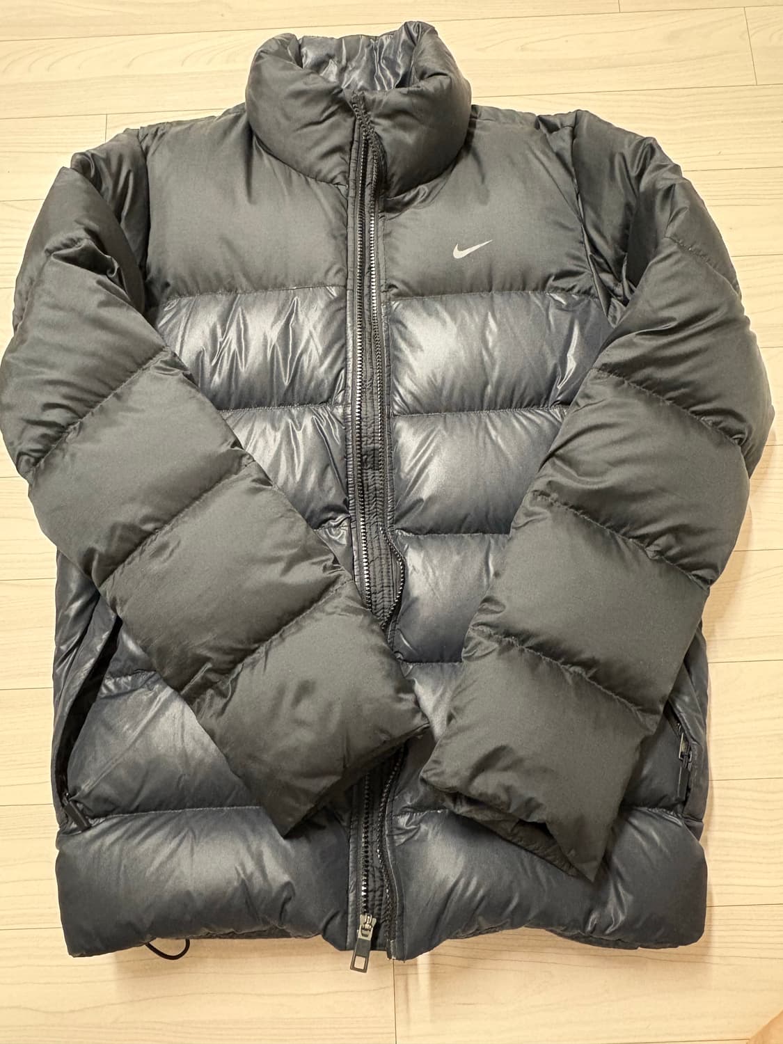 나이키 패딩 상품이미지1