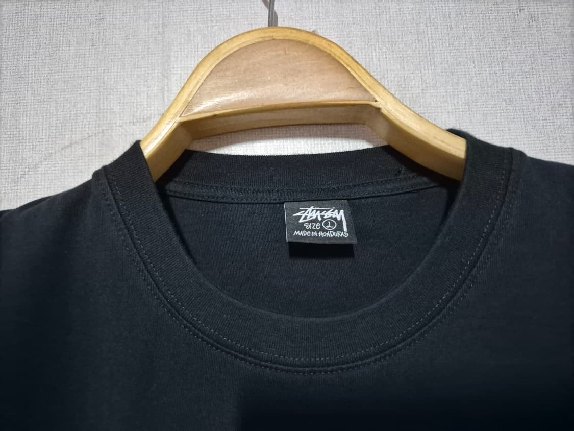 스투시 (L) 상품이미지5