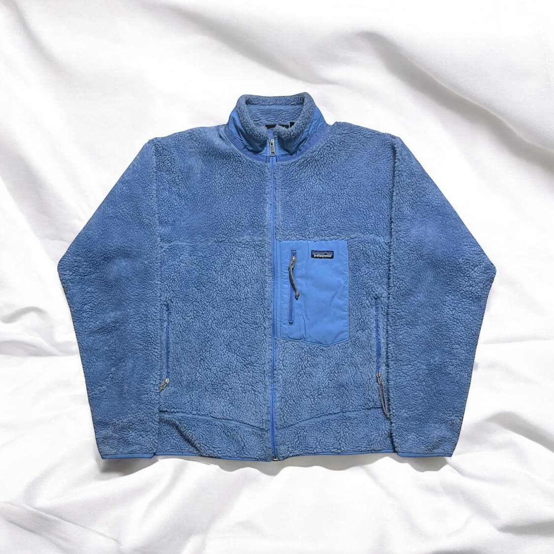 Patagonia Classic Retro-X Fleece Jacket 상품이미지1