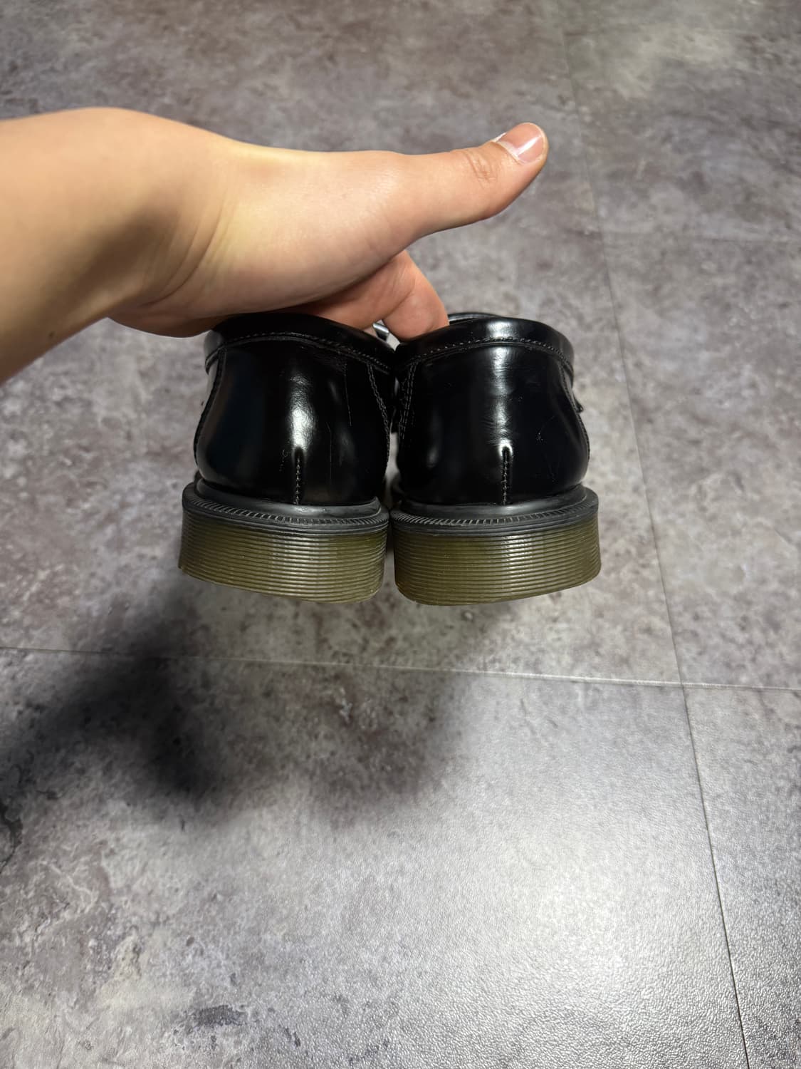 닥터마틴 아드리안 270 상품이미지3