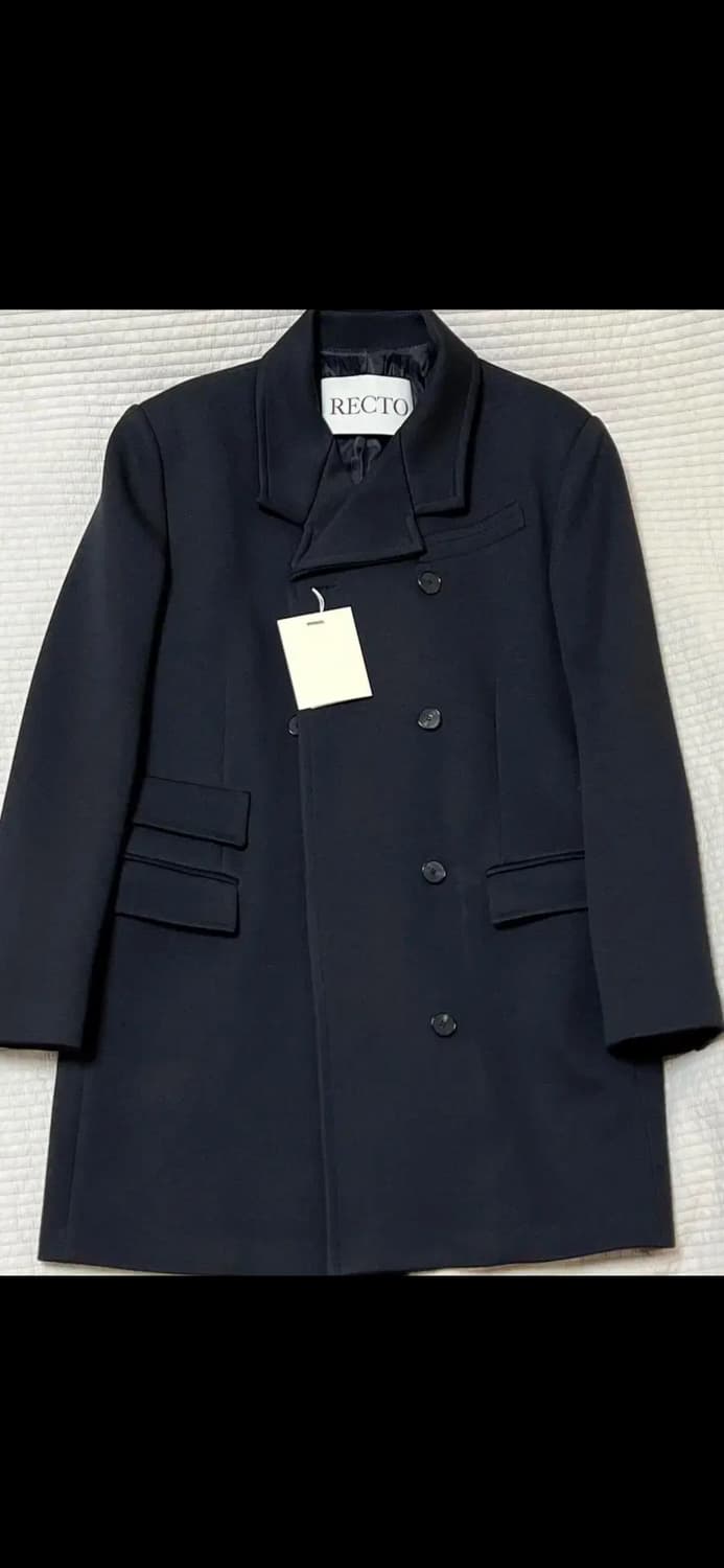 렉토 더블 자켓 상품이미지3