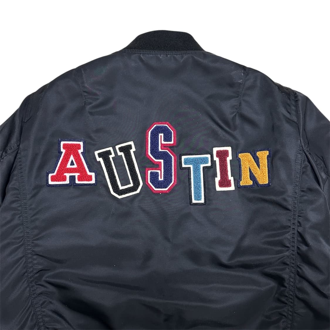 Hysteric Glamour PRIMALOFT MA-1 Jacket 상품이미지8