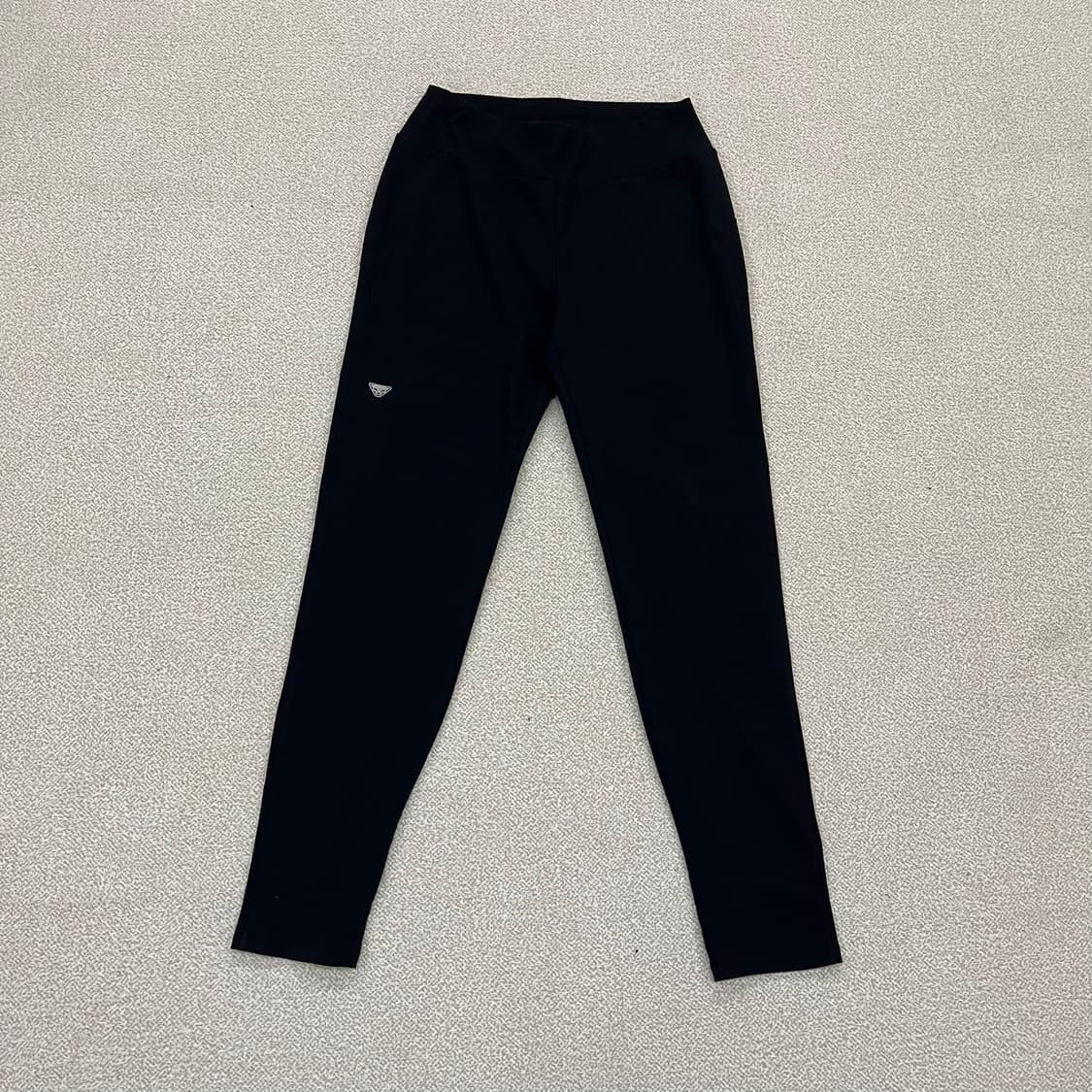 [M/75] 다이나핏 여성 바이탈 트레이닝 팬츠 츄리닝 바지 4011 상품이미지2