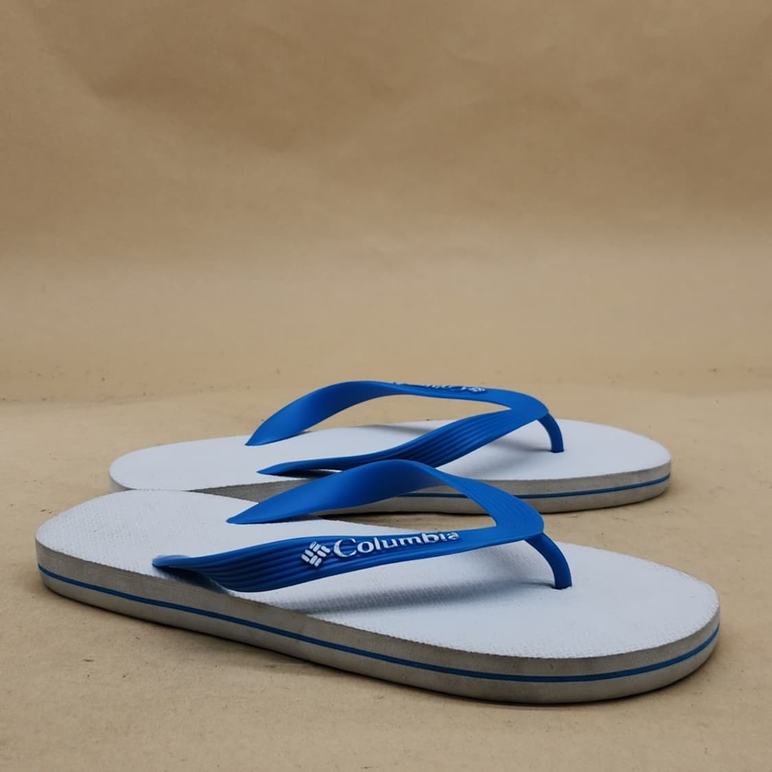 컬럼비아 여성쪼리240 상품이미지1