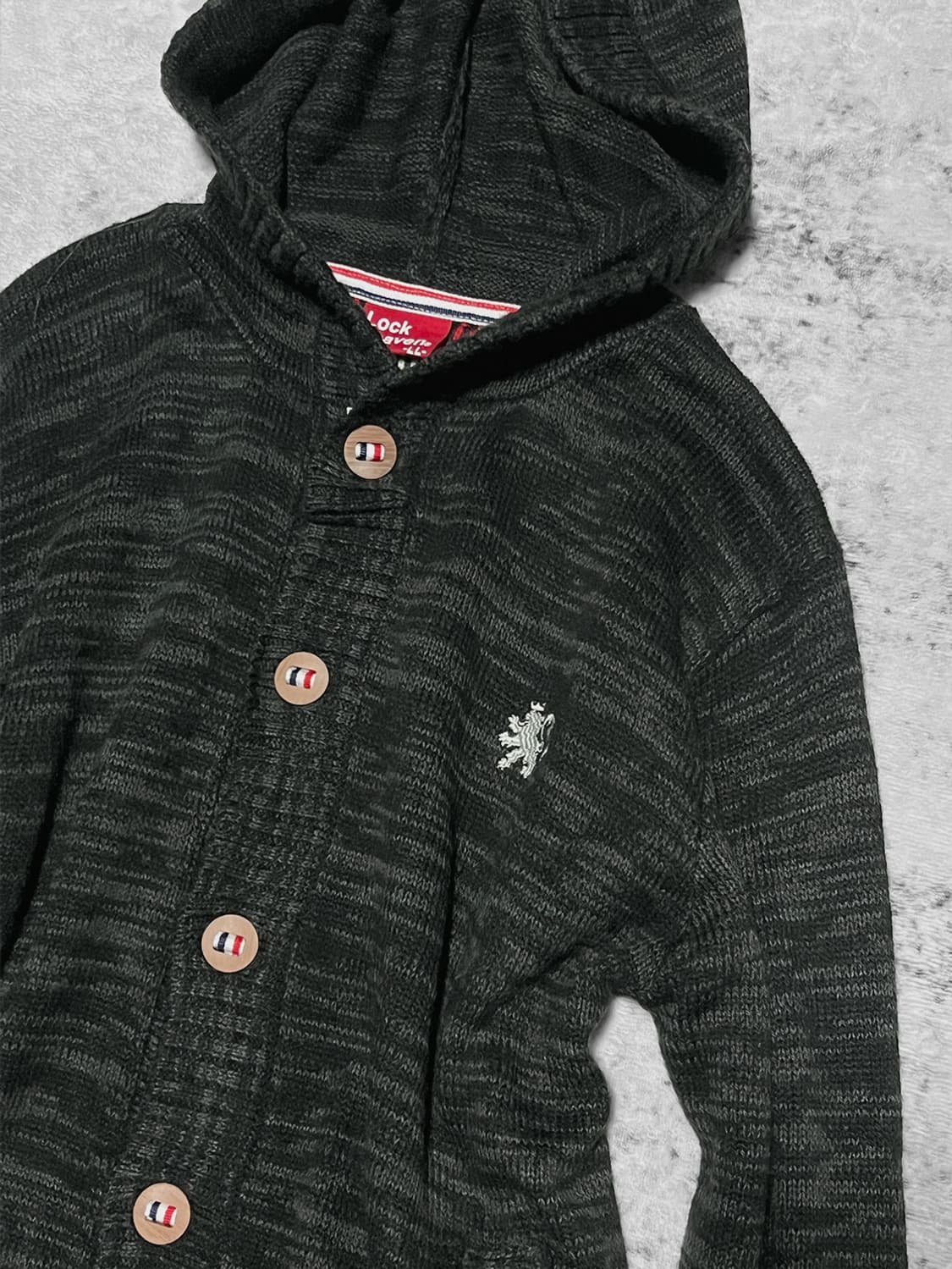 00's flag hood  상품이미지5