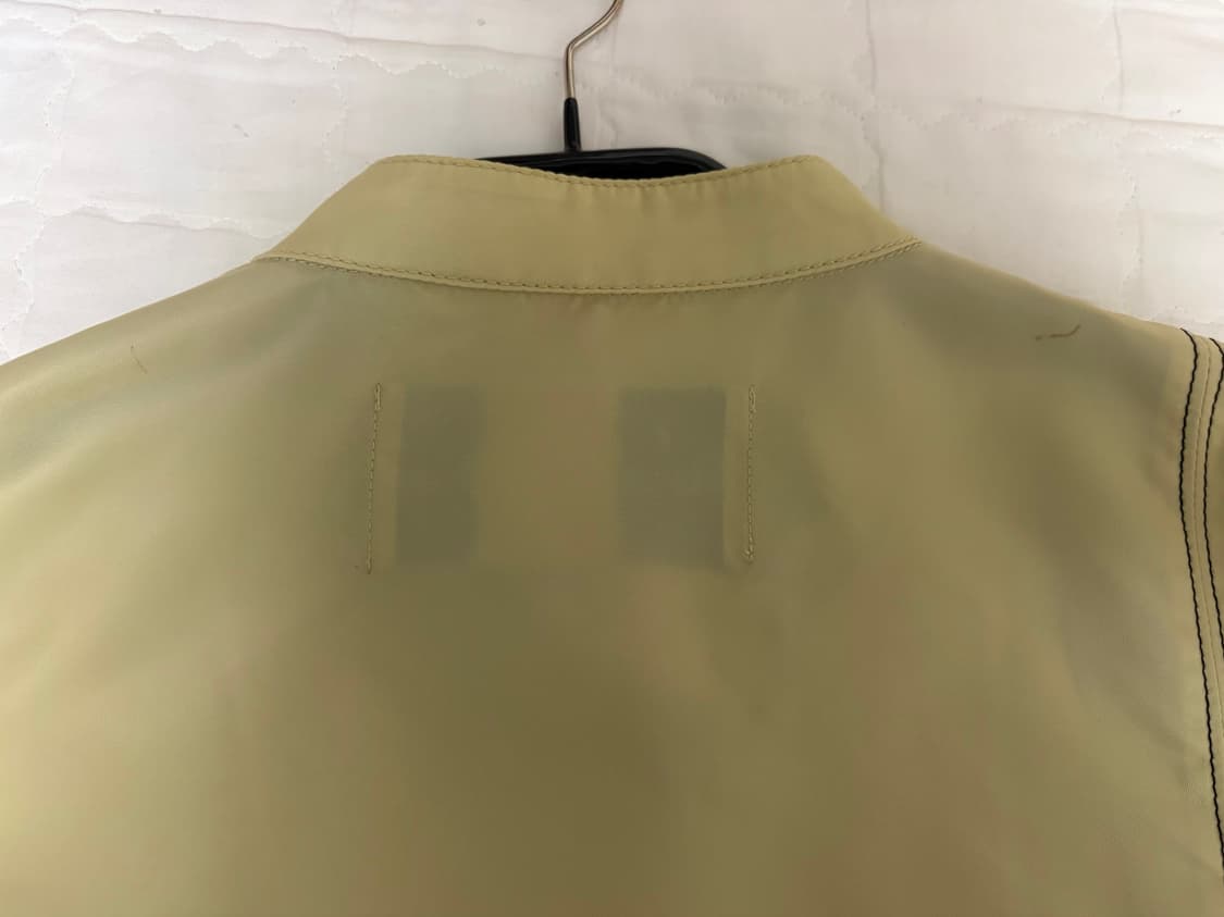 마뗑킴 레이싱 자켓 상품이미지4