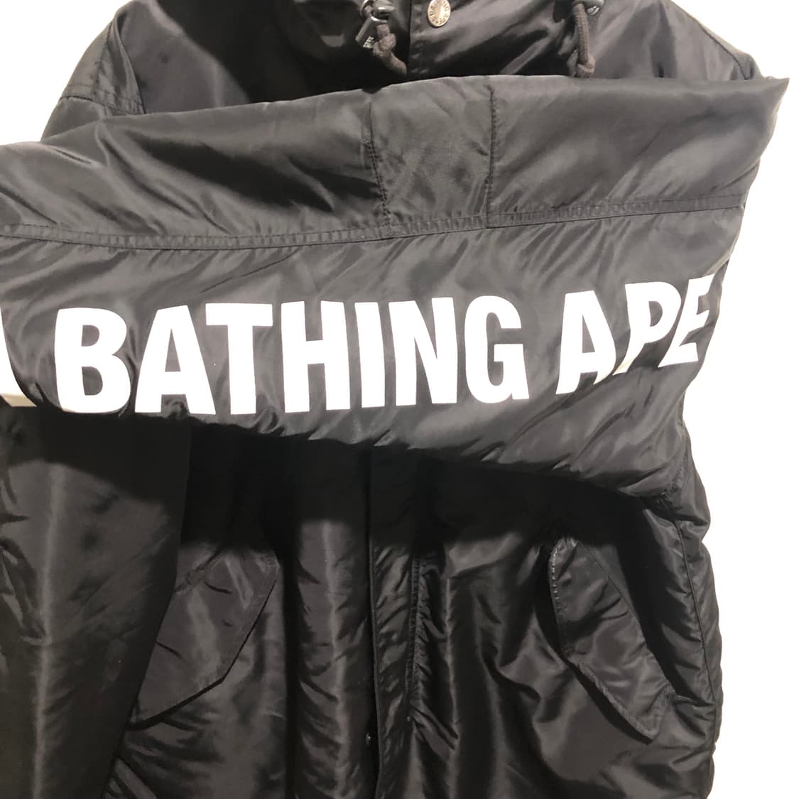 베이프 돕바 상품이미지4