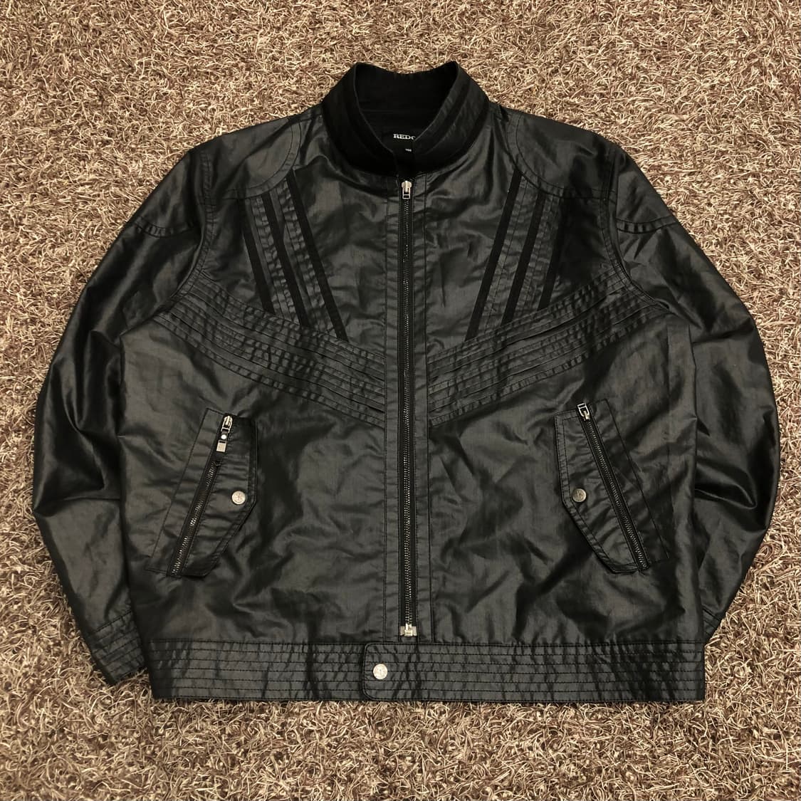 레드옥스 라이더 바이커 자켓  상품이미지1