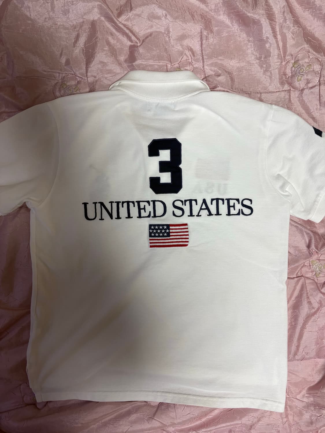 폴로 USA 빅포니 카라티 상품이미지2