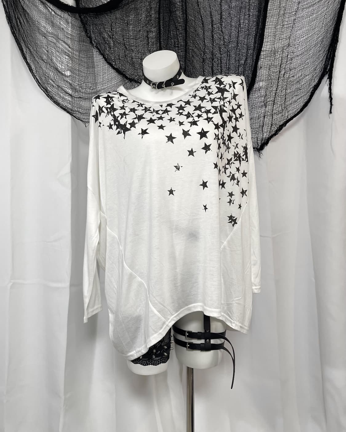 star t-shirt 상품이미지2