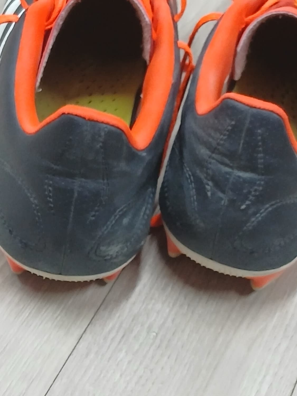 아디다스 프레데터 축구화 프로(fg) 상품이미지3