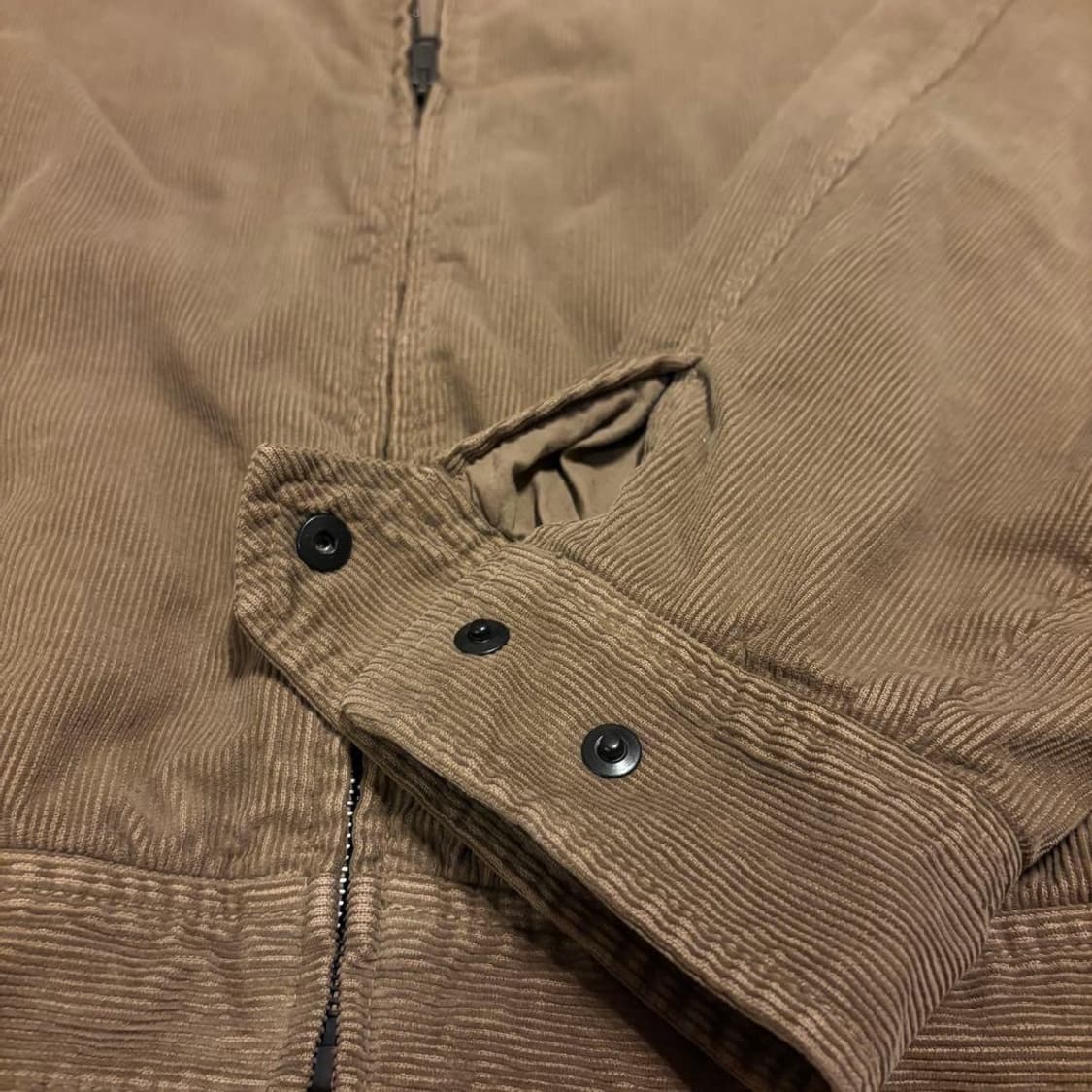 26ss Noggu cotton corduroy jkt 상품이미지6