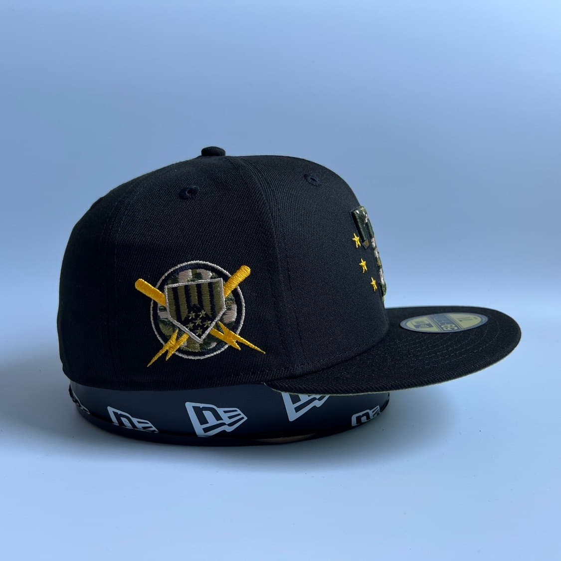 New Era 텍사스 레인저스 59FIFTY 57.7cm 상품이미지5