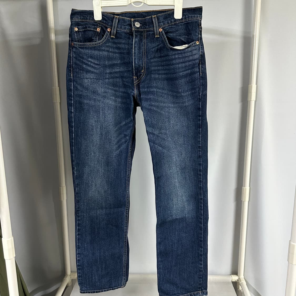 리바이스 511 데님 상품이미지1