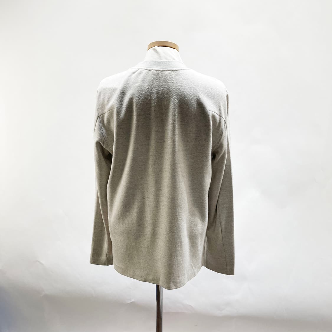 타임 한섬정품 남성캐주얼티셔츠 100 상품이미지3