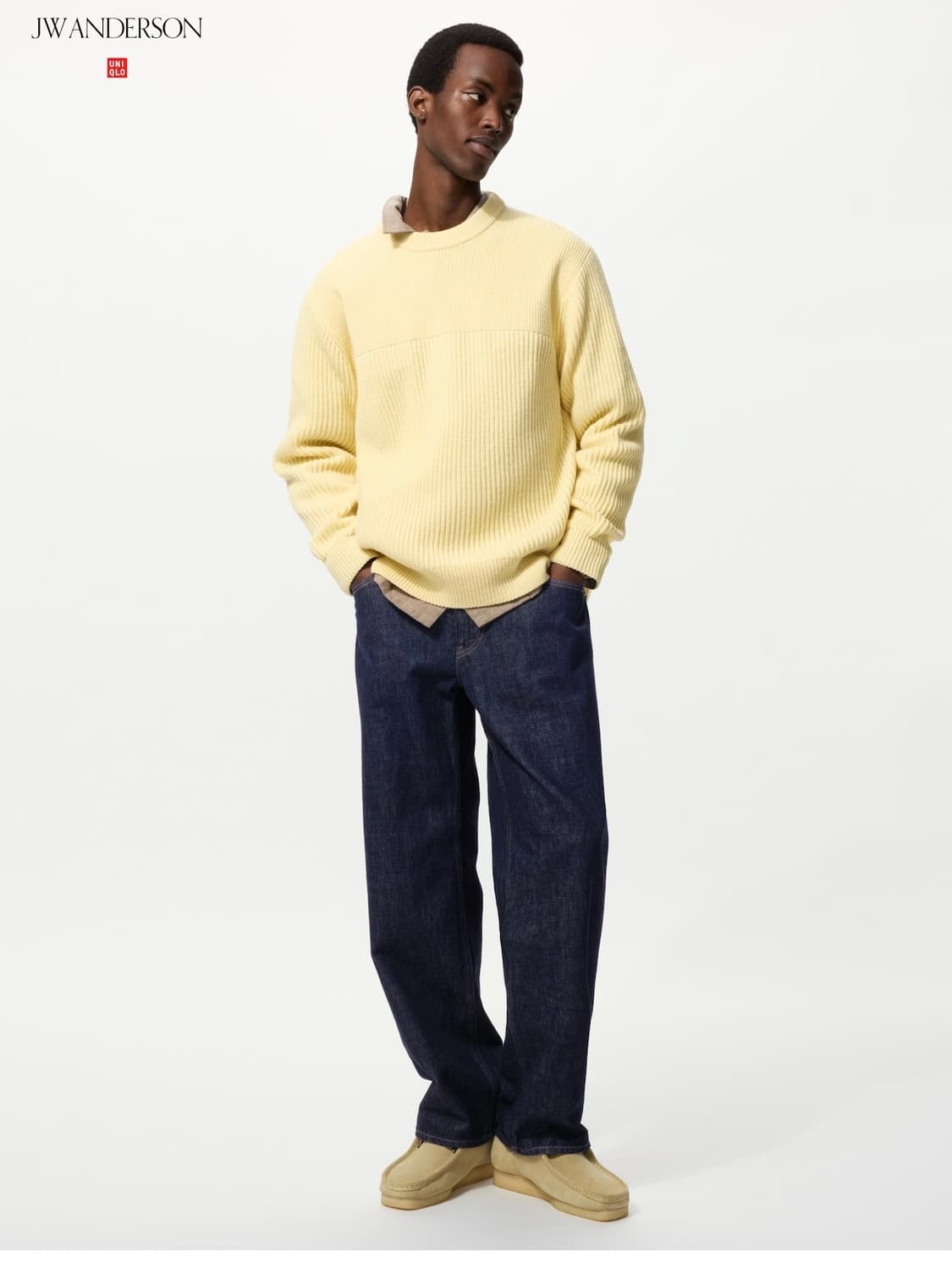 jwa 유니클로 바지 상품이미지1