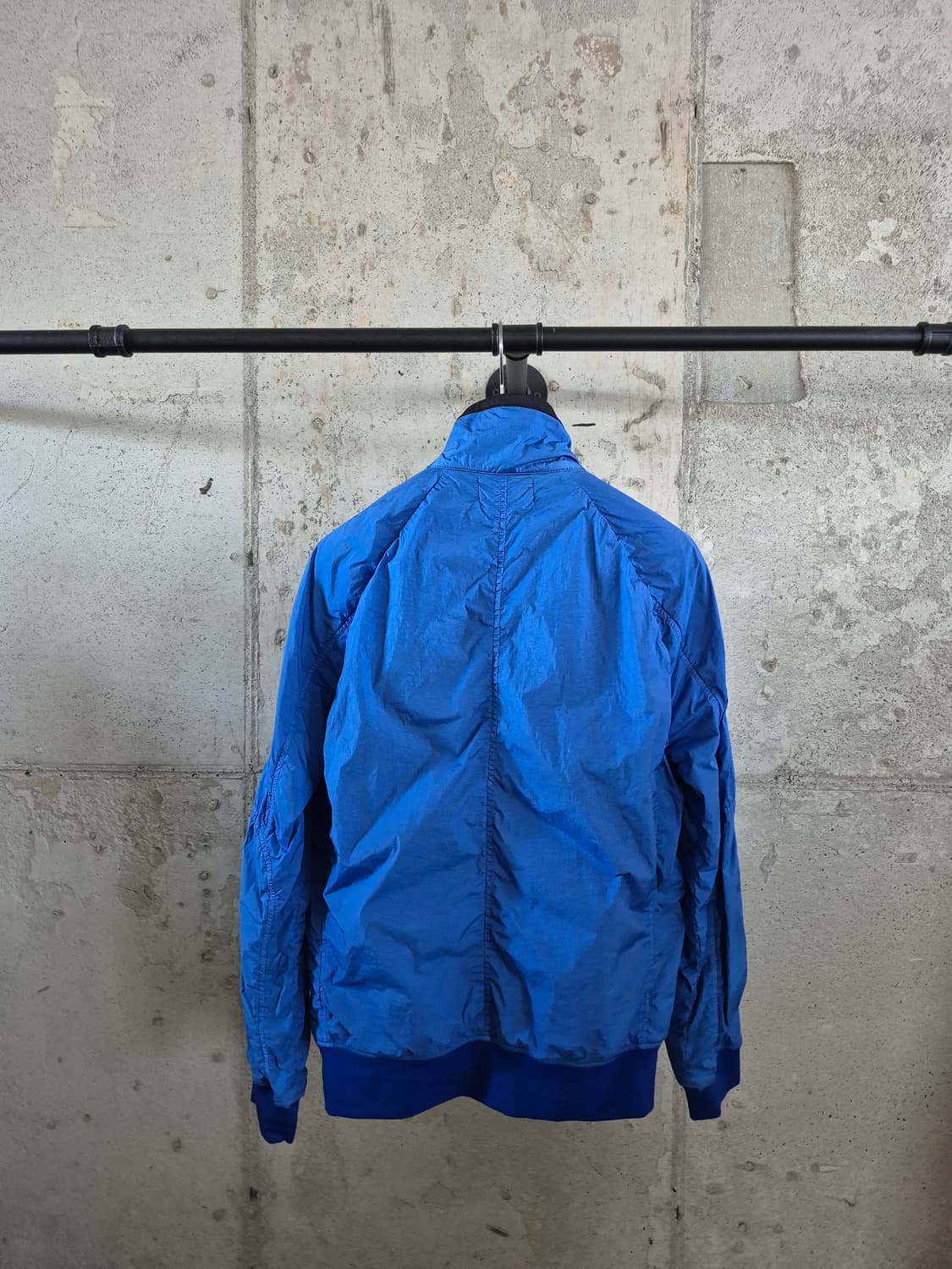 스톤아일랜드 블루종  점퍼 상품이미지3