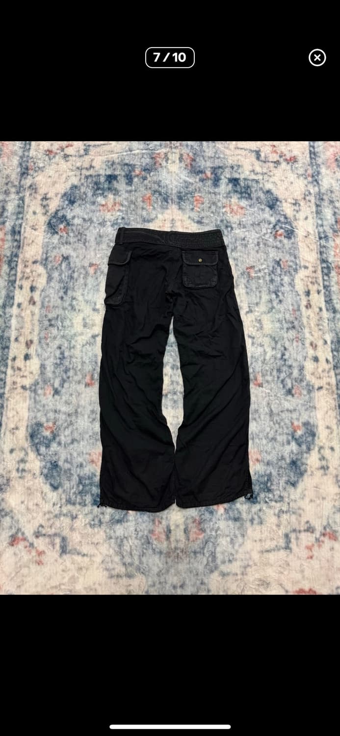 share spirit type a-9 cargo pants 상품이미지7