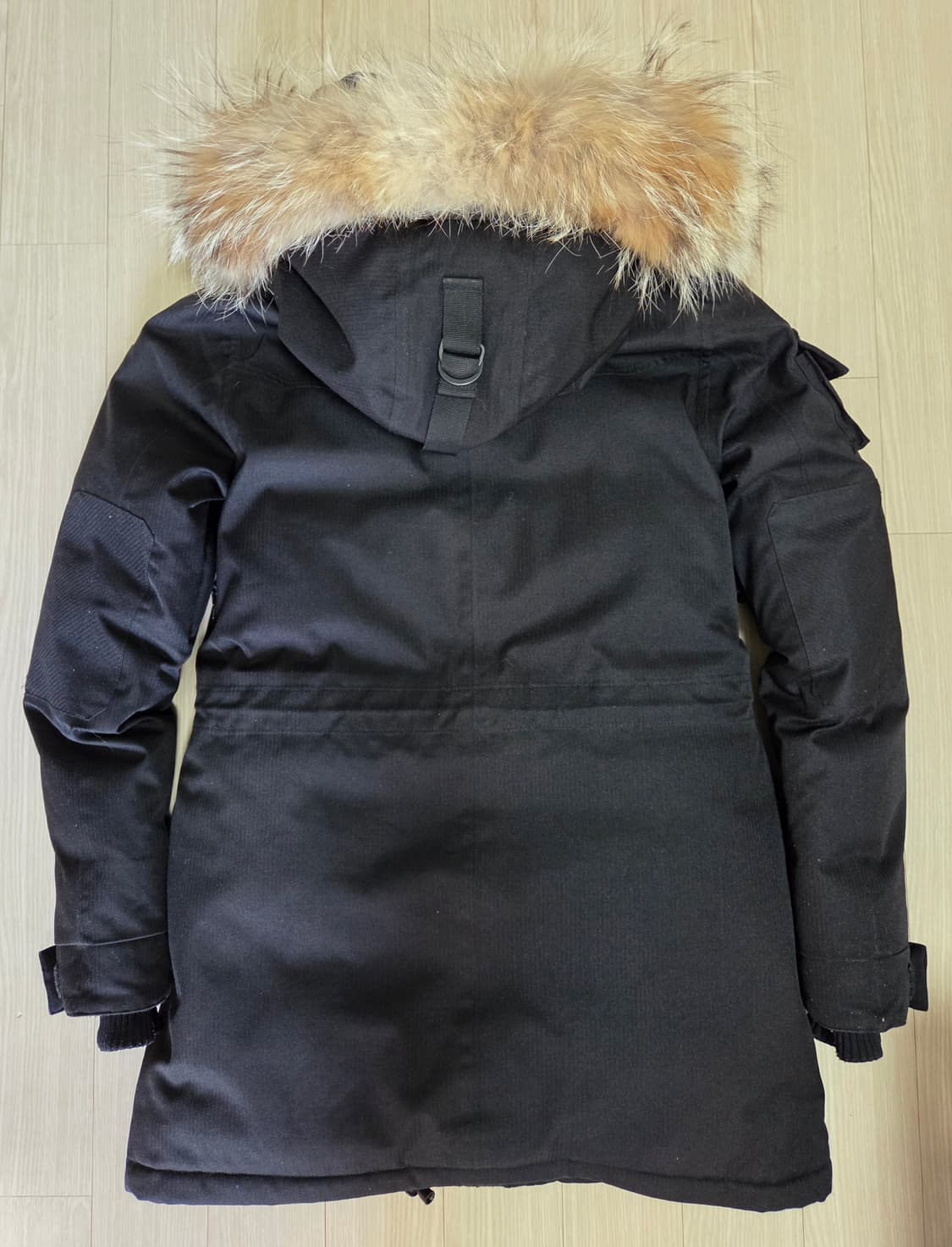 노비스 신디 여성 다운 패딩 상품이미지2