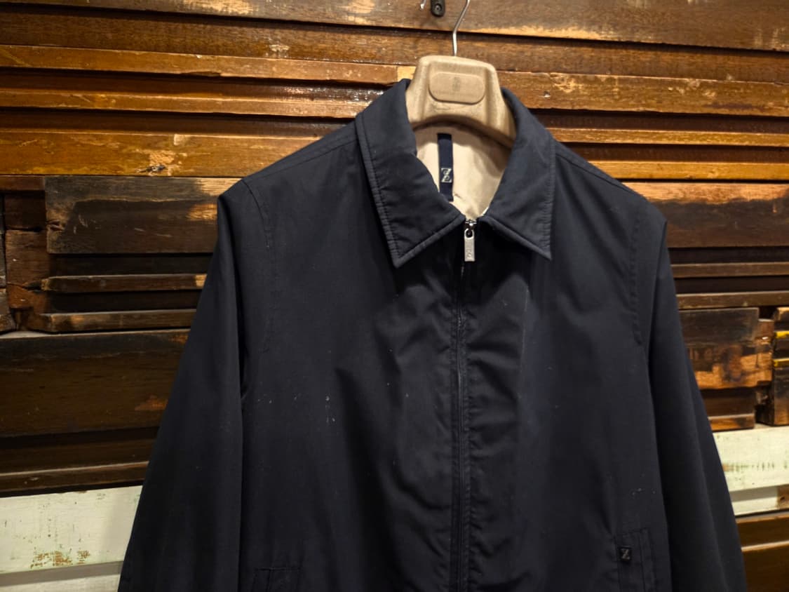 에르메네질도 제냐 클래식 블루종 상품이미지7