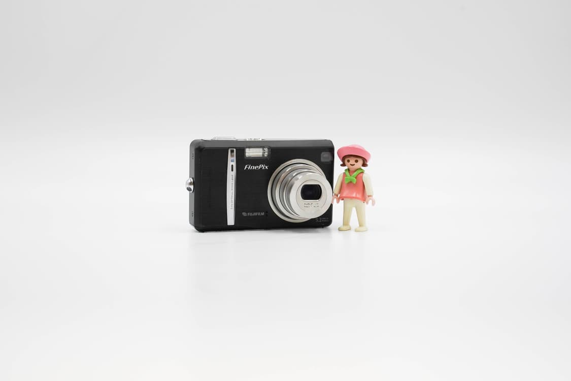 Fujifilm Finepix F455 (후지필름 파인픽스 F455) 상품이미지1