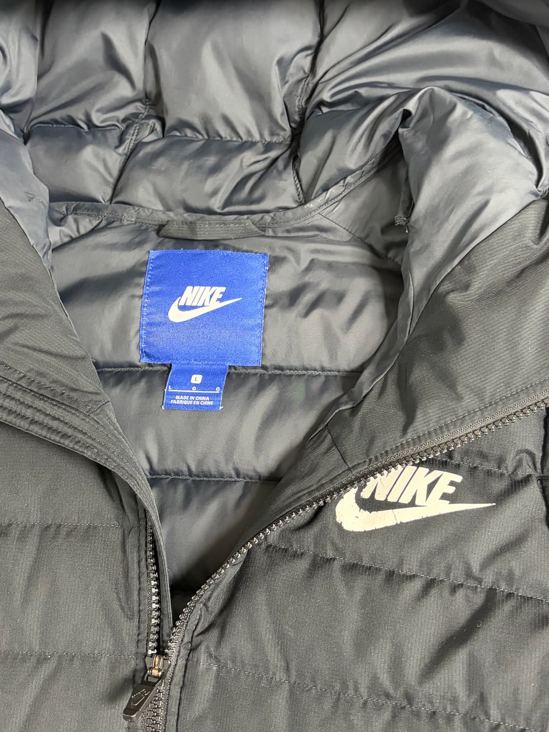 나이키 덕다운 베스트 상품이미지2