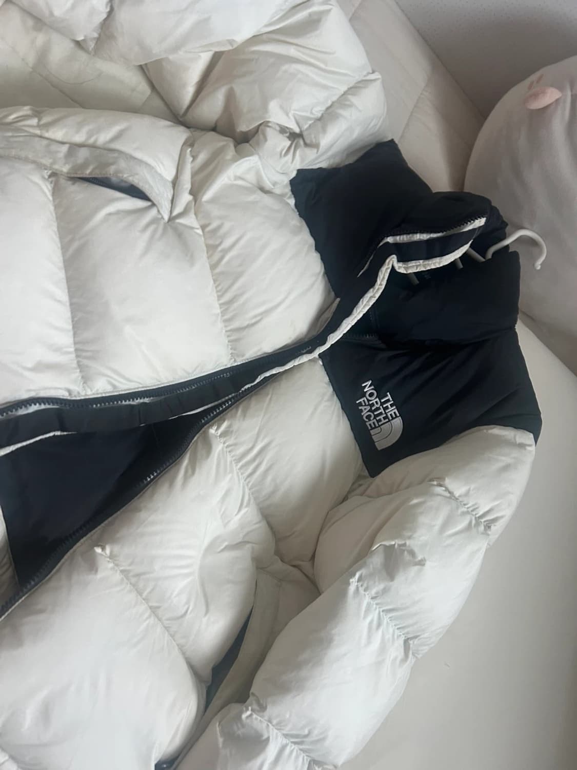 노스페이스 눕시 1996 상품이미지2