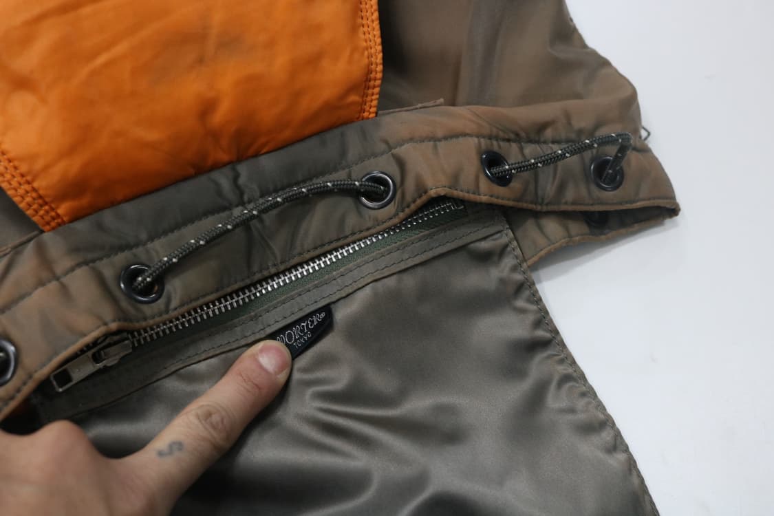 포터 탱커 럭색 백팩 상품이미지9