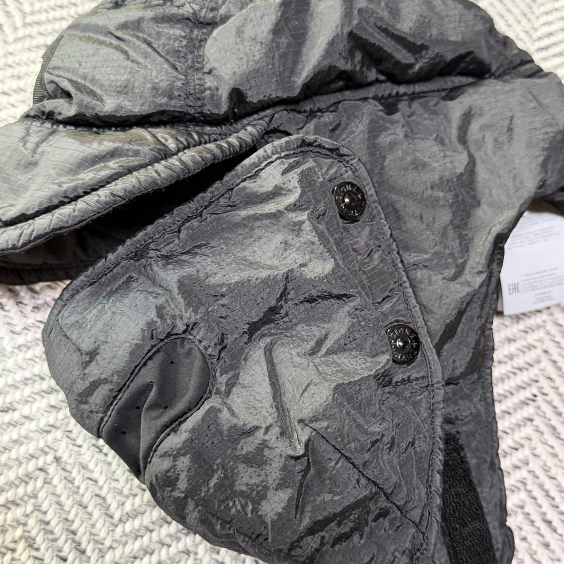 스톤아일랜드 19FW 트루퍼햇 상품이미지4