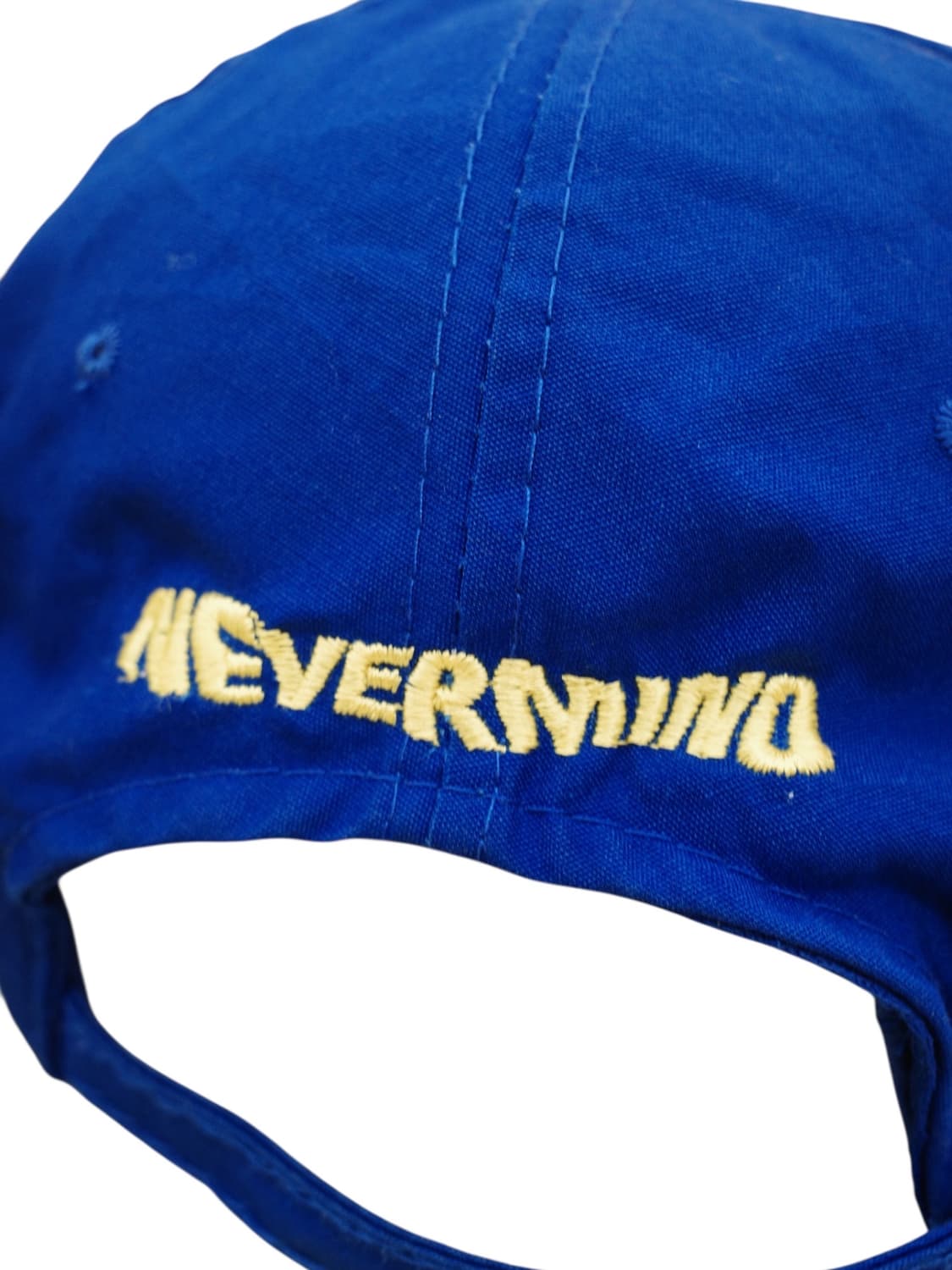 90’s 너바나 빈티지 트러커캡 상품이미지6