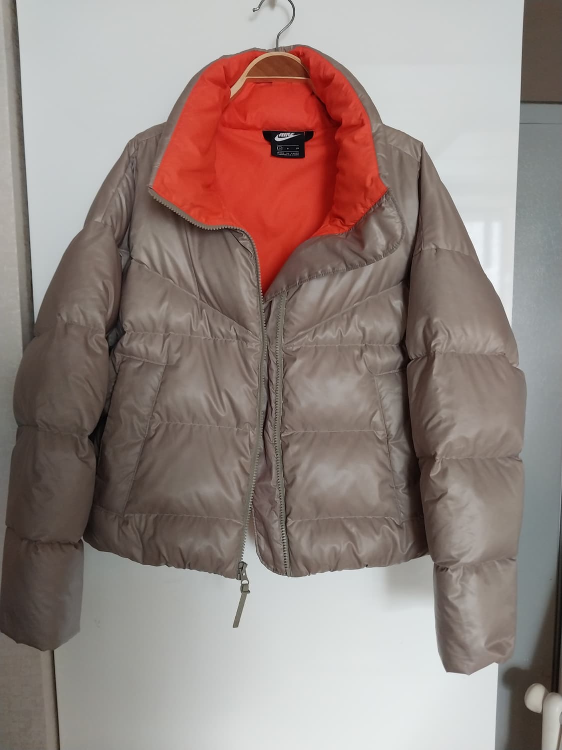 나이키 숏패딩 상품이미지3