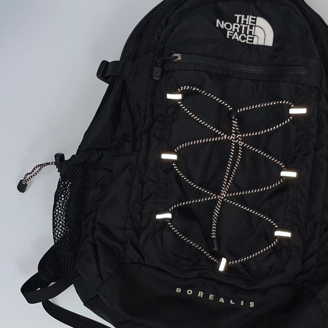 노스페이스 보레알리스 백팩 가방 상품이미지5